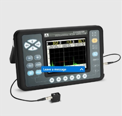 Máy siêu âm khuyết tật UNITED NDT A1214 EXPERT